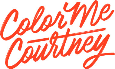 Color Me Courtney – Workout Wear