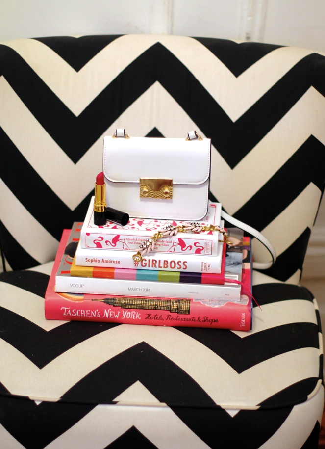 Best Coffee Table Books - High Heels & Happy Hartz