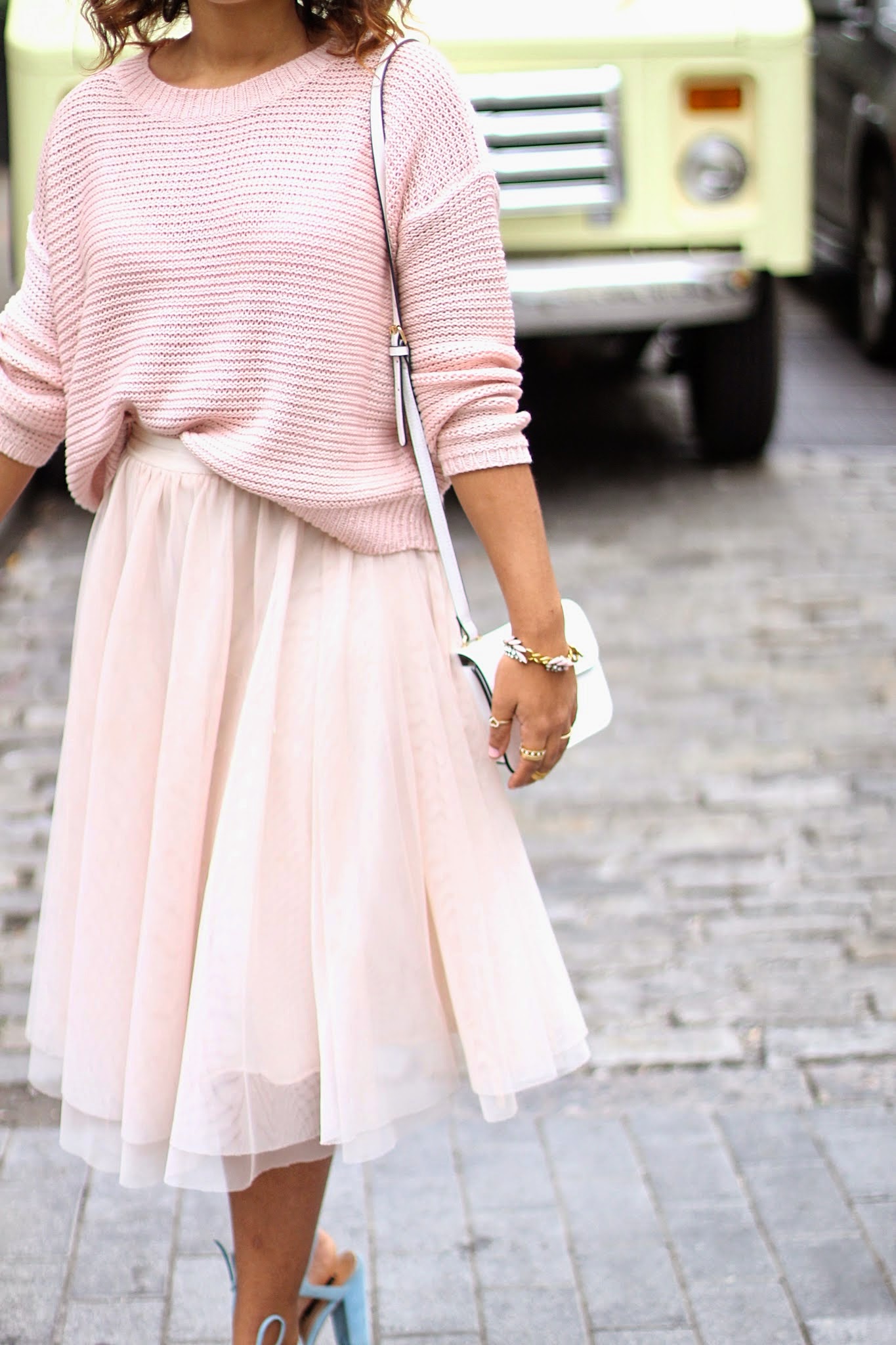 Pastels for Fall Fall Pastels