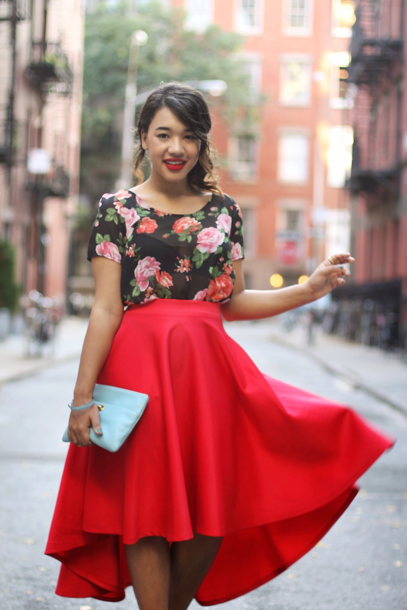 Blair waldorf steal deals her style