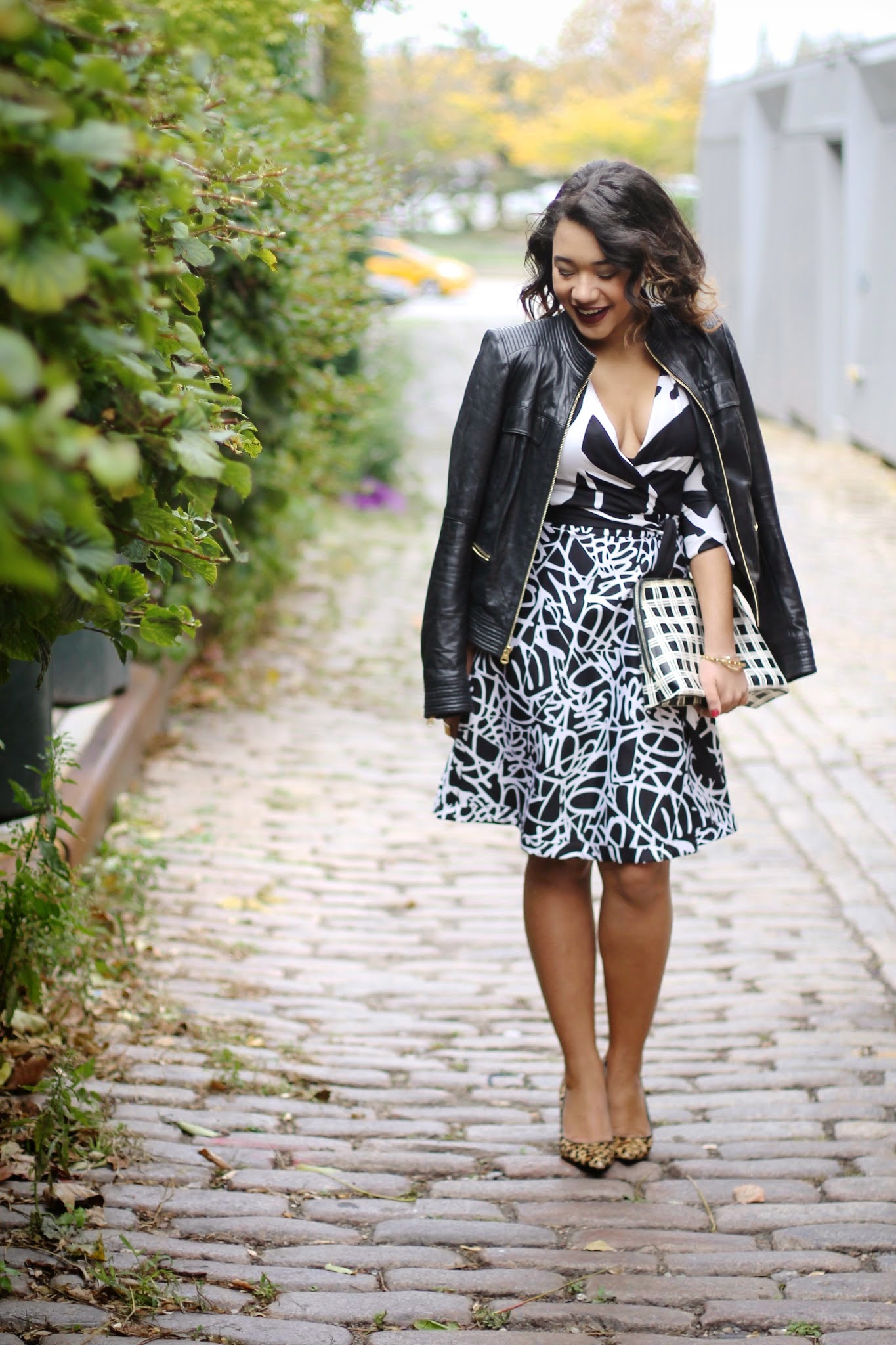 blogger new york city blog new york city blog black bloggers nyc new york city fashion blog dvf wrap dress dvf wrap dress black white dvf wrap dress diane von furstenberg wrap dress diane von furstenberg dress black white dress 