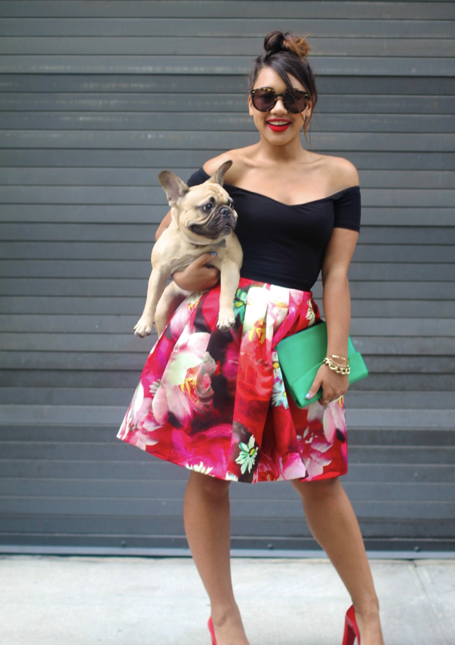 color me courtney waffles french bulldog courtney quinn fashion blogger french bulldog fashion blogger dog cute french bulldog french bulldog black fashion blogger french bulldog frenchie waffles frenchbulldog Untitled 33