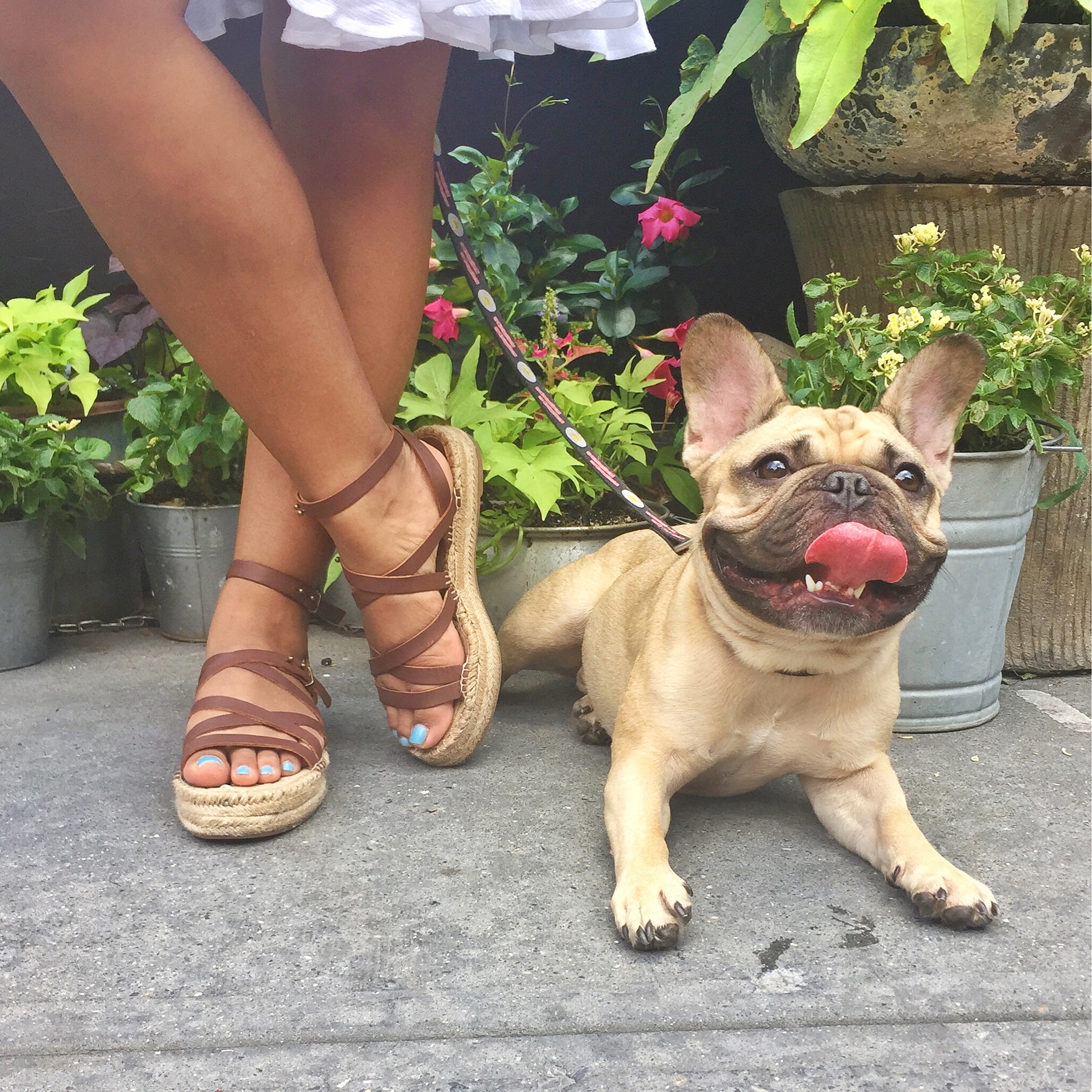 espadrille flatforms