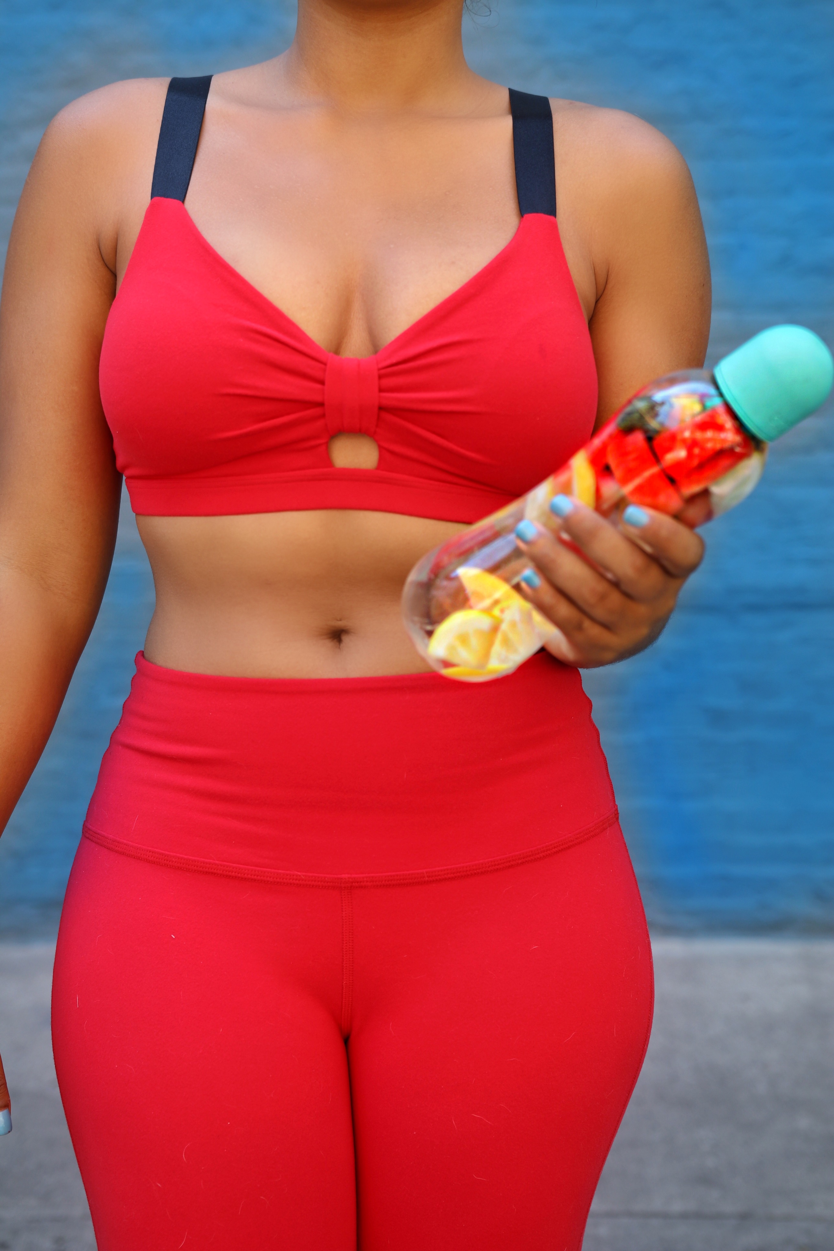 Work Out Style! pants: http://bit.ly/28YAqpD sports bra: http://bit.ly/292Ht25 bottle: http://bit.ly/295A2rz nikes: http://bit.ly/295AnMw