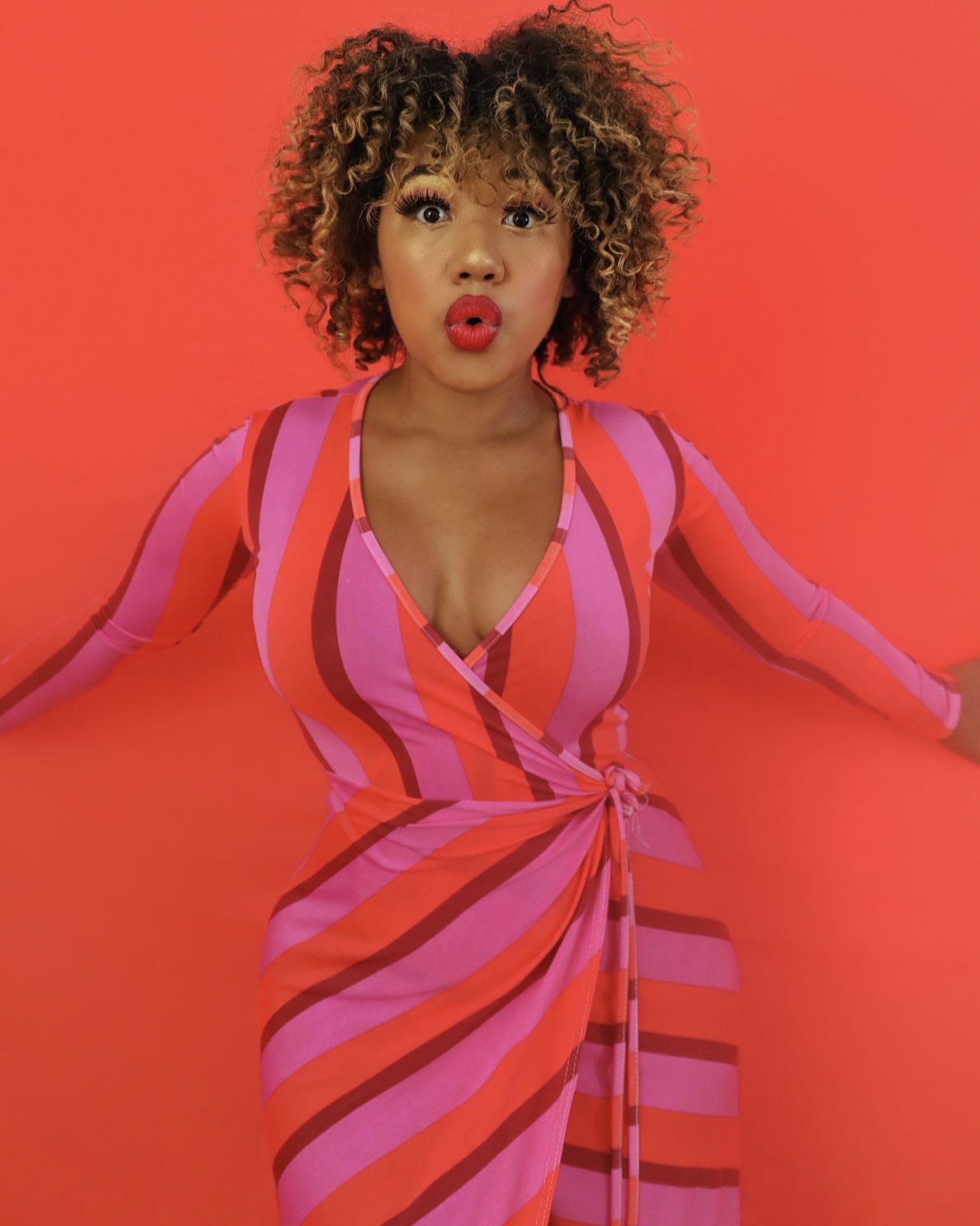 August month color clearance