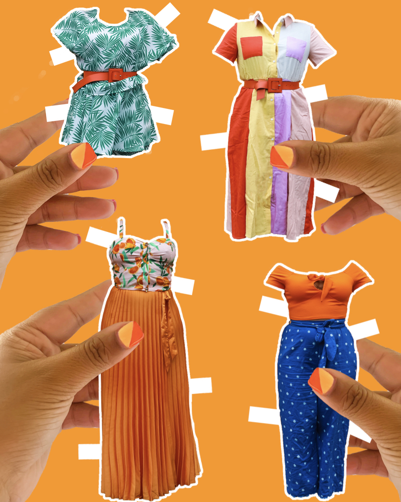 Stylish Orange Colour Combination Dress Designs || Orange Colour Anarkali  /Punjabi suit, Dress Ideas - YouTube