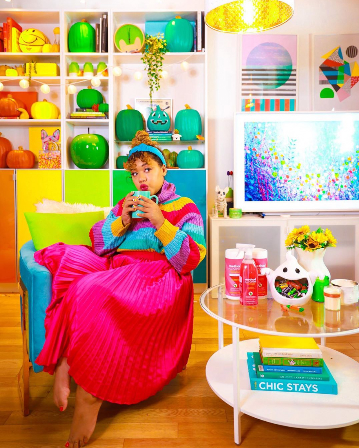 Color Me Courtney - Best TV Shows to Binge Watch on Hulu
