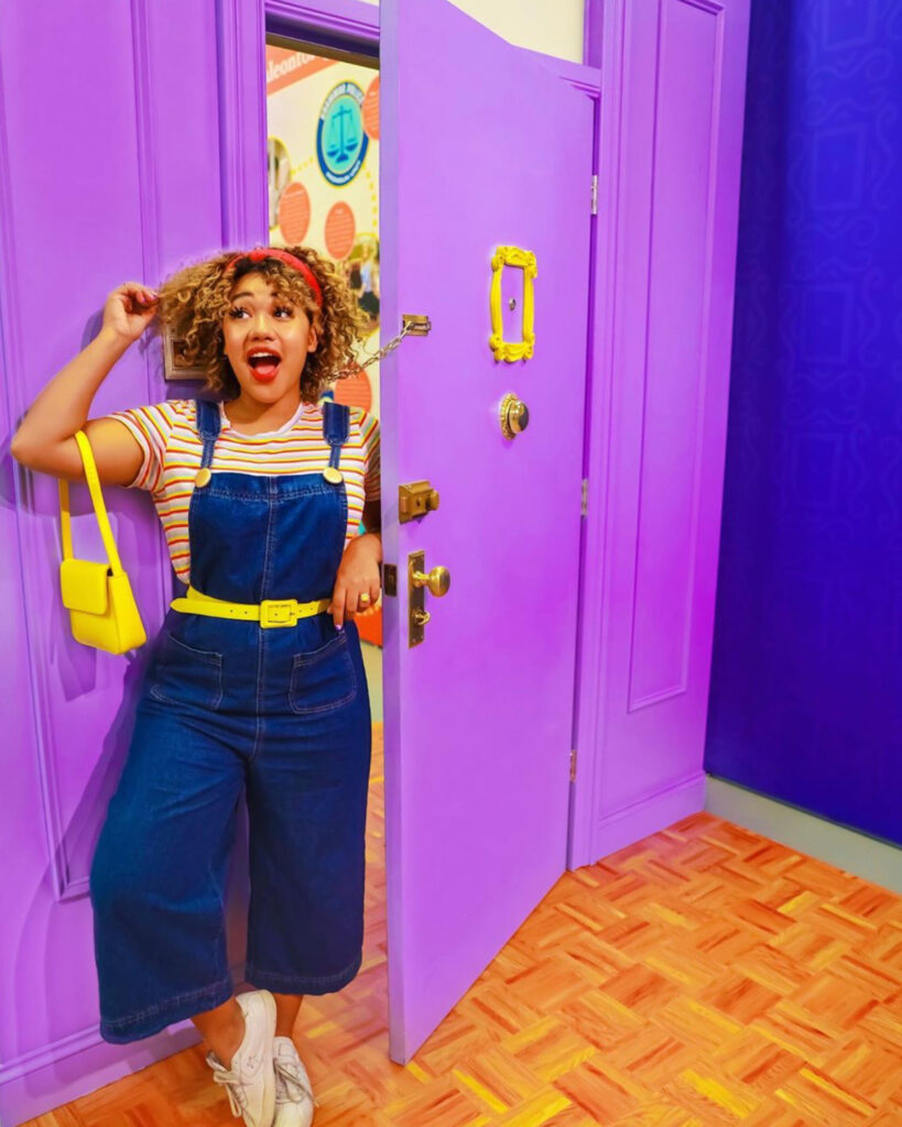 Uncategorized Archives | Color Me Courtney