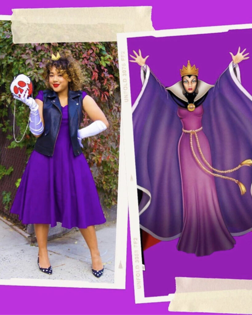 easy homemade disney costumes